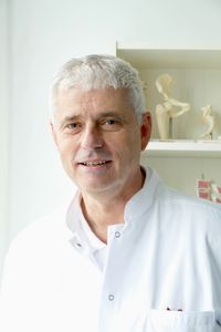 Dr. med. Wolfgang Quirini